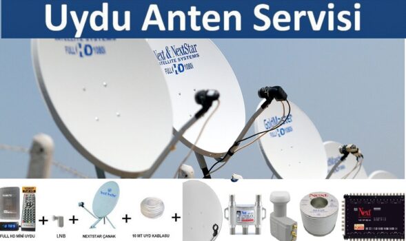 Savur Antenci